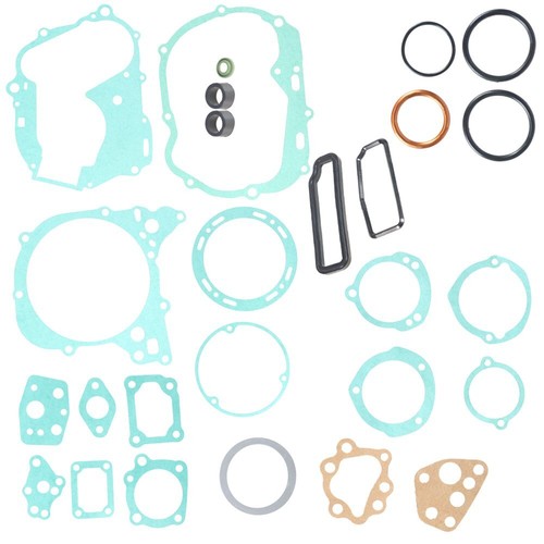 COMPLETE ENGINE GASKET For HONDA S90 CS90 SL90 CT90 1964-1969 11393-028-306