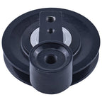 Idler w/Bracket 50-01184-03 for Carrier Transicold Genesis 1000 X4 7500 X2 2100