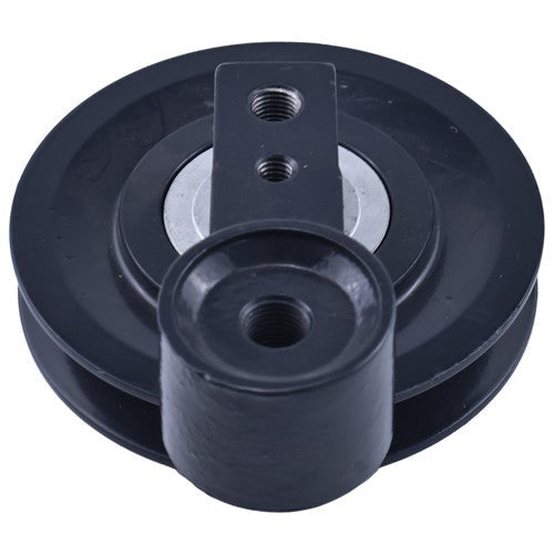 Idler w/Bracket 50-01184-03 for Carrier Transicold Genesis 1000 X4 7500 X2 2100