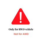 Front Driver Side Lower Suspension Control Arm for Infiniti RWD Q70 Q70L 14-19