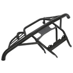 Black Front Bumper Brush Guard for Yamaha Kodiak 700 Replace B5KF84L0V000