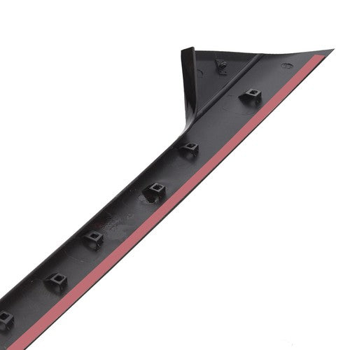 For Ford Police Interceptor Utility 2013-2019 Windshield Pillar Trim Molding RH
