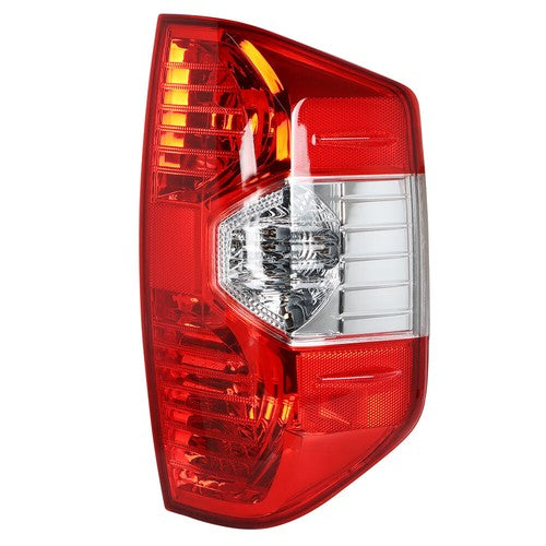 Taillights Rear RH/Passenger For 2014-2020 Toyota Tundra Brake Tail Light Chrome