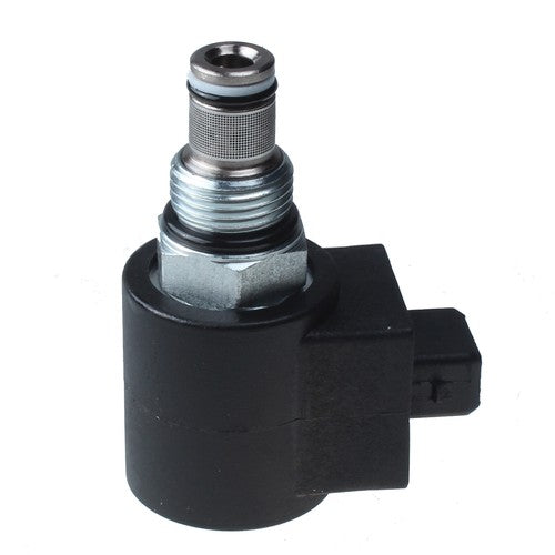 6401312 25/974628 12V Solenoid Valve for JCB 3CX 4CX 4C 4C444 3CX444 4DX 3CX4M