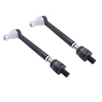 2X Tie Rod 1321148 for JLG Skytrak Telehandler 4290 4270  6036 8042 4266 10042