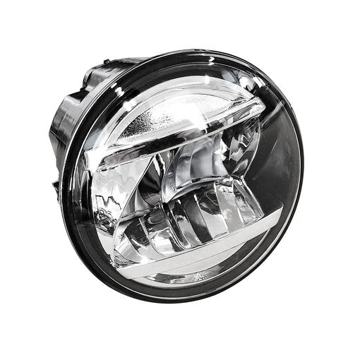 ZZ2V00364 LED Front Fog Lights Lamp Double for Subaru WRX 2022 2023 2024