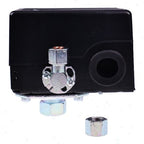 Pressure Switch 23474661-R for IngersoII Rand Air Compressor SS5L5 SS3L3
