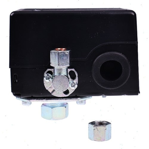 Pressure Switch 23474661-R for IngersoII Rand Air Compressor SS5L5 SS3L3