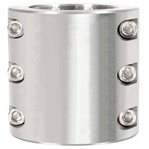 1 5/8 Inch OD Roll Cage Mounts Split Collar Tube Clamp 1 Tube