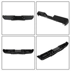 For Ford F-250 2008-2016 Rear Step Bumper Super Duty W/ Object Sensor Hole