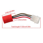 Fit For JOHN DEERE Sensor AM126691 GT225 GT235 GT235E LX255 LX266 LX288