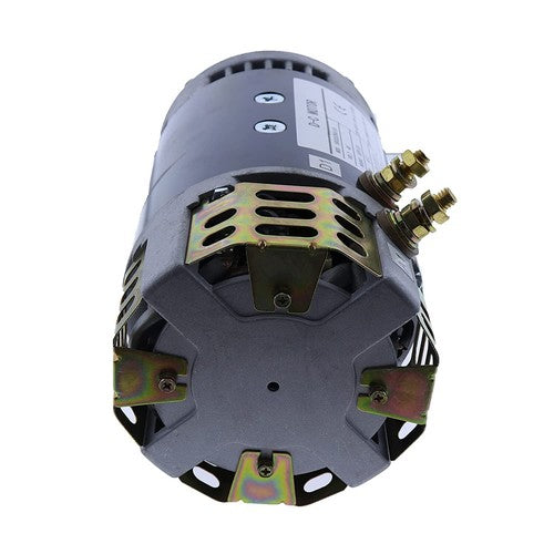 48V Electric Motor 48504GT 5BCG52HA100 94196 for Genie Z-30/20N Z-34/22 Z-45/25