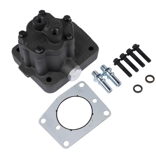 Fuel Pump Kit For Cummins Engine ISC ISL 8.3L 8.9L 2872545RX 2872545 2872545NX