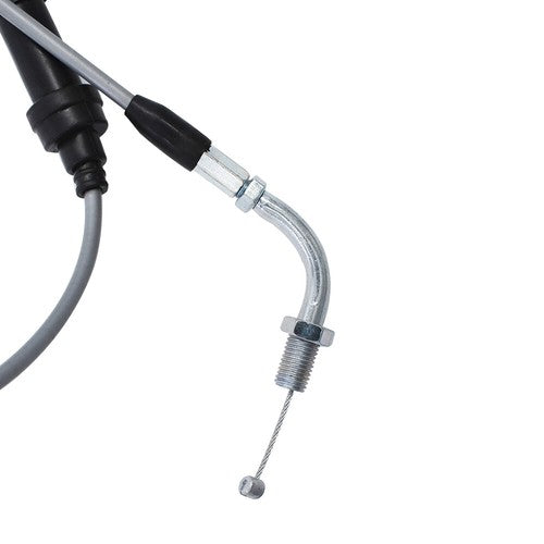 For Honda CB175 CB200 CB200T CB160 CL175 Gray Throttle Cable 17910-236-000 NEW