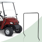 For EZGO Golf Cart TXT Medalist 1994-2013 Front Top Strut Support Brackets