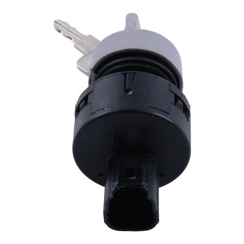 3 Pos 4 Pin Ignition Key Switch 4081435 4018239 for Polaris Pro XD 2000D 2000G