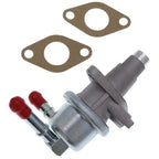 Fuel Pump 6655216 For Bobcat Loader S150 S160 S175 S185 S205 T140 T180 T190