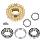 GW-11527,11527,GW-1064,1064 For MTD Troy-Bilt Horse Tiller Drive Gear Kit