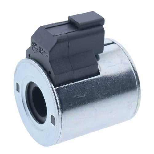 Solenoid Valve Coil for Hydraforce 4303712 Deutsch Connector 12V 10 12 16 38 58