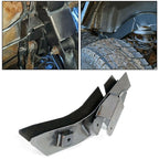 Rear Trail Control Arm Frame Repair for Jeep Wrangler TJ 97-06 Driver Left Side