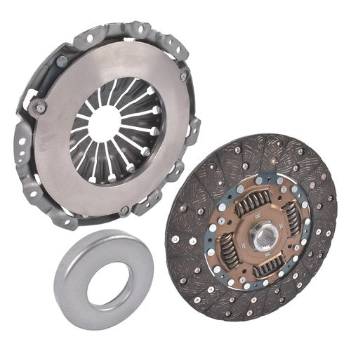 STAGE 2 HD CLUTCH KIT FOR 2003-2006 NISSAN 350Z INFINITI G35 VQ35DE 30100-CD019