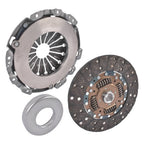 STAGE 2 HD CLUTCH KIT FOR 2003-2006 NISSAN 350Z INFINITI G35 VQ35DE 30100-CD019