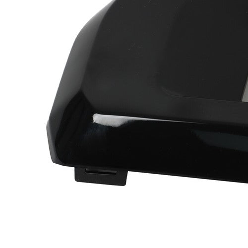 Compatible Front Bumper Lower Skid Plate Fit For 19-22 GMC Sierra Denali / AT4