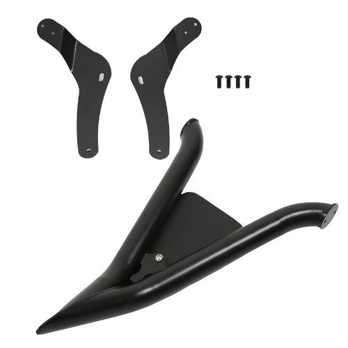 For Honda Rebel300 500 CMX300 CMX500 2017-2022 Passenger Backrest Sissy Bar