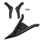 For Honda Rebel300 500 CMX300 CMX500 2017-2022 Passenger Backrest Sissy Bar