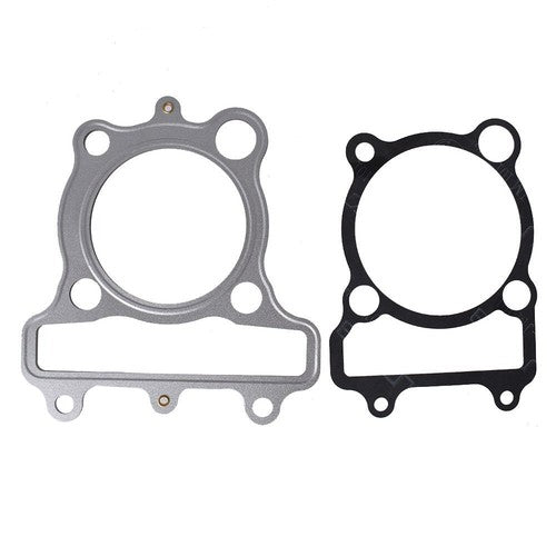 For Yamaha Timberwolf 250 5VC-11351-01-00 Cylinder Piston Gasket Top End Kit USA
