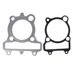 For Yamaha Timberwolf 250 5VC-11351-01-00 Cylinder Piston Gasket Top End Kit USA