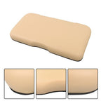 Front Seat Cushion Set For E-Z-GO RXV, Freedom RXV 2008+ Golf Carts Beige