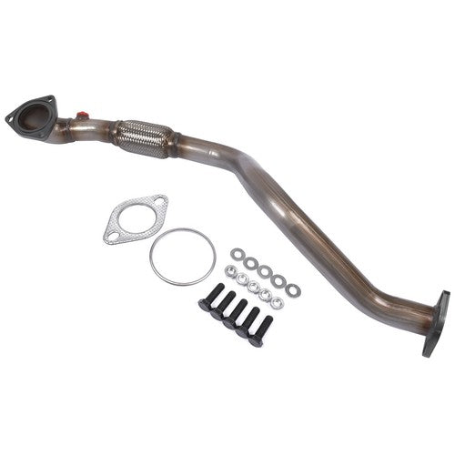 Brand New Front Flex Pipe for Chevrolet Aveo Base Special Value 4-Door 2004-2008