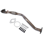 Brand New Front Flex Pipe for Chevrolet Aveo Base Special Value 4-Door 2004-2008