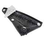 Front Driver Side Power Window Regulator & Motor for Hyundai Veloster 1.6L 12-17