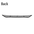 865613S000 Lower Bumper Center Grille Grill Fit for 2011-2013 for Hyundai Sonata