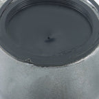 Pre-Assembled 8-Lug 6.5" Galvanized Trailer Hub Kit Fit For 7,000lb #42 Trailer