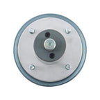 3PK For Gravely Ariens 52" Deck Spindle Assembly w/Pulley 51537200 51528000 New