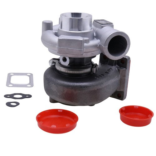 TDO4HL-15GA Turbocharger 49189-02450 for Caterpillar CAT 314B 314C 311 311B 4.3L