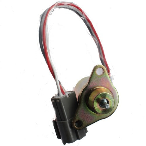 Fuel Shutdown CutOff Solenoid for Yanmar 119233-77932 Woodward 1503ES-12S5SUC12S