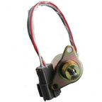 Fuel Shutdown CutOff Solenoid for Yanmar 119233-77932 Woodward 1503ES-12S5SUC12S