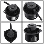 7415076K10 A/C AC Heater Blower Motor Fan for Suzuki Grand Vitara 2006 2007-2013