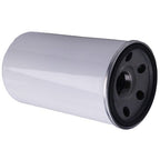 2X Hydraulic Filter for New Holland T1510 T1520 T2210 T2220 TC18 TC21 TC21D