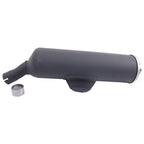 Muffler 18300-HN1-A70 for Honda TRX400EX TRX 400X Sportrax 400 2X4