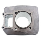 CYLINDER PISTON GASKET KIT FOR HONDA SPORTRAX 250 TRX250EX 2001-2008