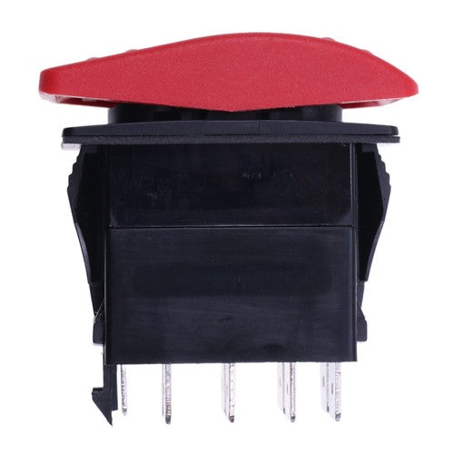 AT405202 Rocker Switch for John Deere CT315 317G 319D 323D Compact Track Loader