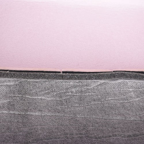 For Chevy Silverado 1500 2500HD 3500HD 2007-13 14 Driver Bottom Cloth Seat Cover