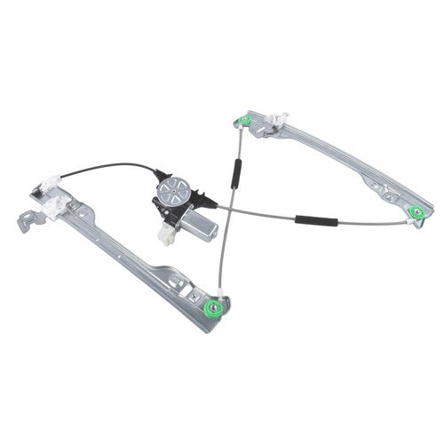 Front Right Power Window Regulator w/ Motor & Auto-up for Nissan Altima 2007-12