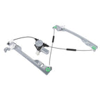 Front Right Power Window Regulator w/ Motor & Auto-up for Nissan Altima 2007-12