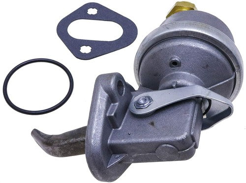 Fuel Lift Pump For Ford New Holland B110 B115 B95 C185 L180 L185 L190